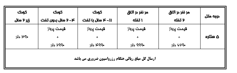 تور کره جنوبی- ژاپن